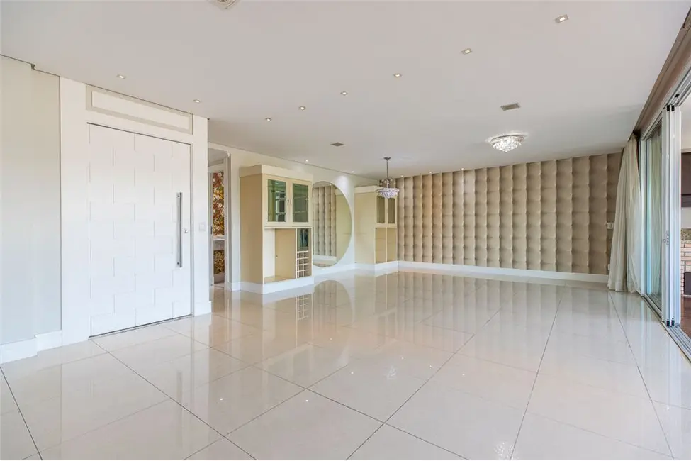 Foto 5 de Apartamento com 3 quartos à venda, 181m2 em Campo Belo, São Paulo - SP