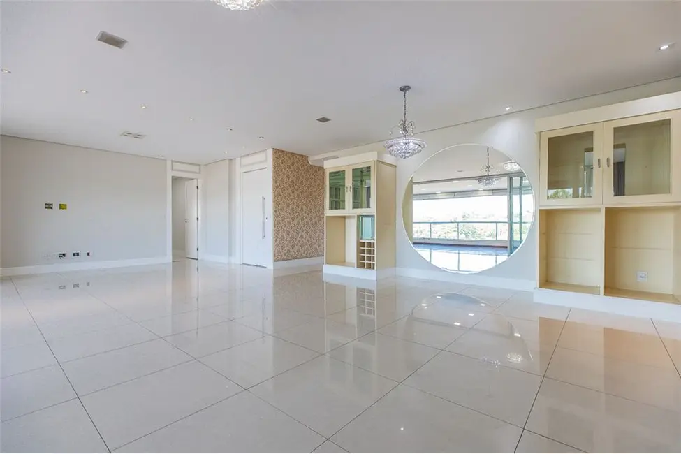 Foto 3 de Apartamento com 3 quartos à venda, 181m2 em Campo Belo, São Paulo - SP