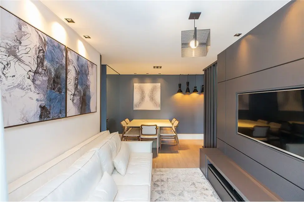 Apartamento com 2 quartos à venda, 71m2 em Jardim das Acácias, São Paulo - SP - imagem 4 Foto 4 de Apartamento com 2 quartos à venda, 71m2 em Jardim das Acácias, São Paulo - SP