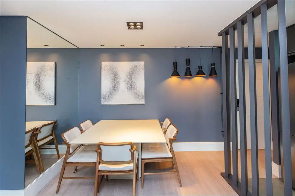 Apartamento com 2 quartos à venda, 71m2 em Jardim das Acácias, São Paulo - SP - imagem 5 Foto 5 de Apartamento com 2 quartos à venda, 71m2 em Jardim das Acácias, São Paulo - SP