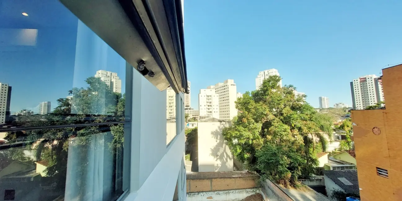 Foto 2 de Apartamento com 1 quarto à venda, 69m2 em Jardim das Acácias, São Paulo - SP