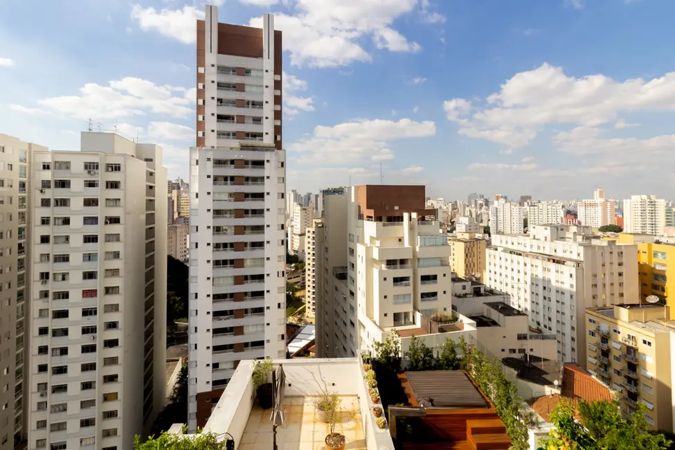 Apartamento com 1 quarto à venda, 86m2 em Bela Vista, São Paulo - SP - imagem 7 Foto 7 de Apartamento com 1 quarto à venda, 86m2 em Bela Vista, São Paulo - SP