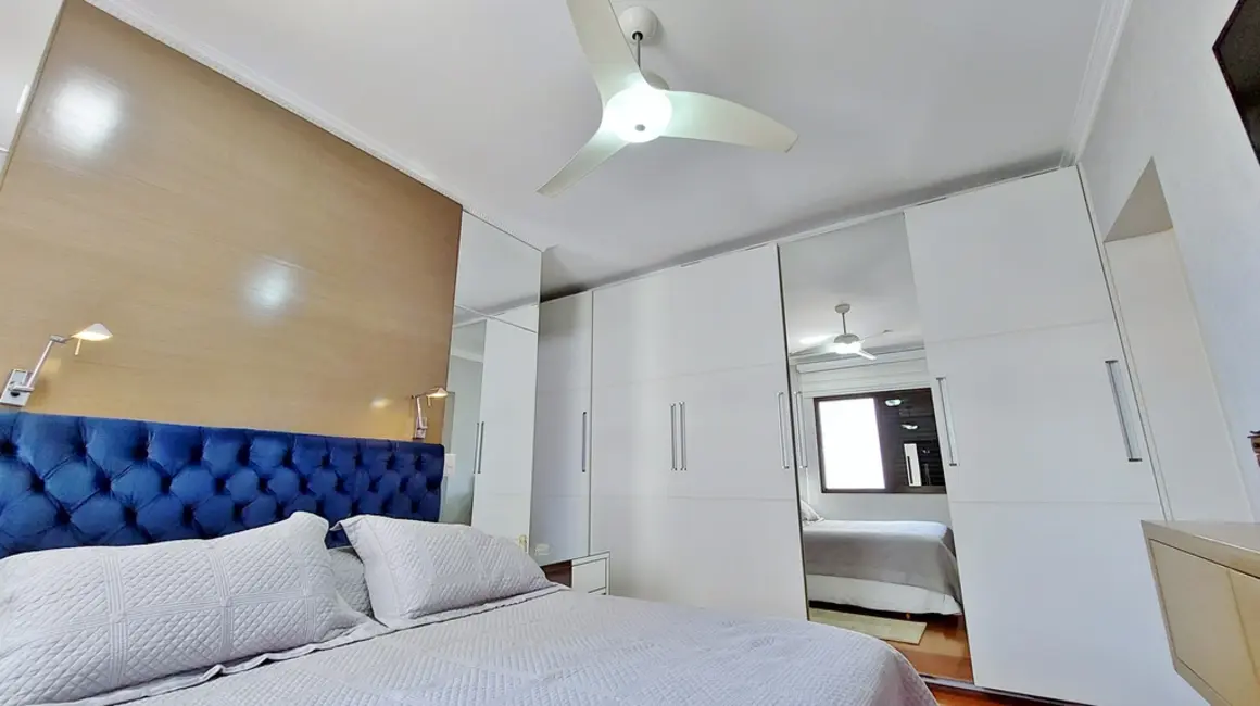 Apartamento com 4 quartos à venda, 169m2 em Vila Mariana, São Paulo - SP - imagem 9 Foto 9 de Apartamento com 4 quartos à venda, 169m2 em Vila Mariana, São Paulo - SP