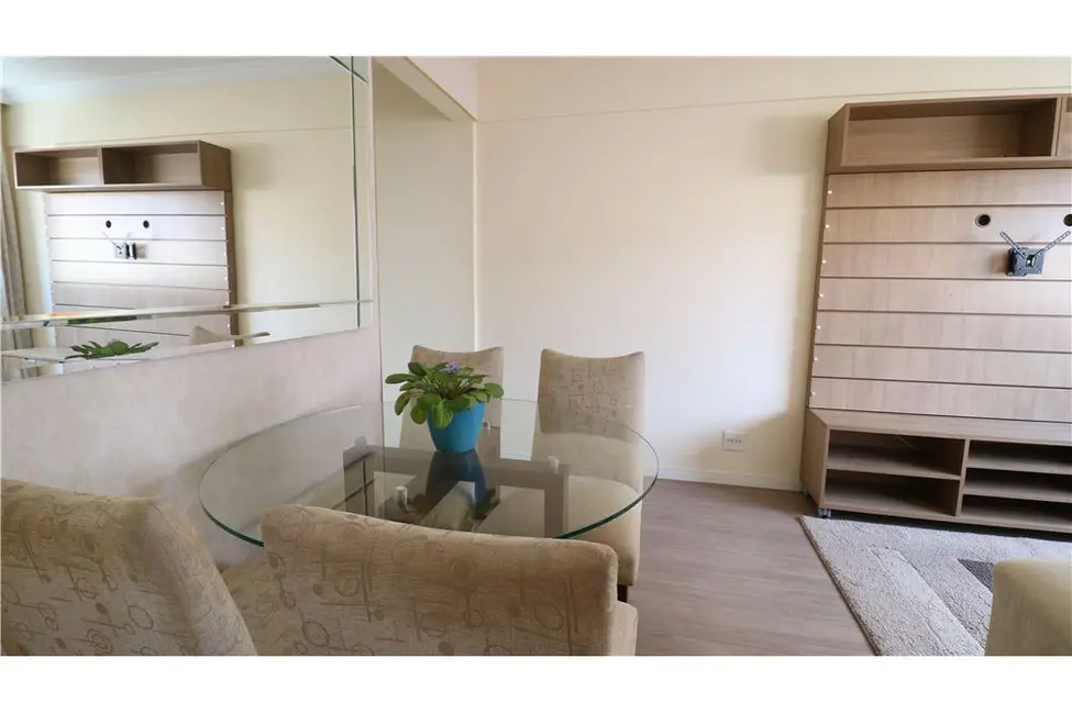 Apartamento com 1 quarto à venda, 43m2 em Vila Congonhas, São Paulo - SP - imagem 4 Foto 4 de Apartamento com 1 quarto à venda, 43m2 em Vila Congonhas, São Paulo - SP