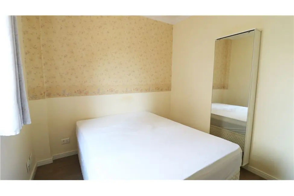 Apartamento com 1 quarto à venda, 43m2 em Vila Congonhas, São Paulo - SP - imagem 9 Foto 9 de Apartamento com 1 quarto à venda, 43m2 em Vila Congonhas, São Paulo - SP