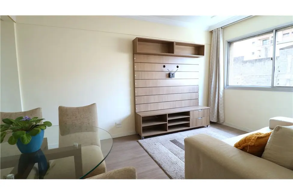 Apartamento com 1 quarto à venda, 43m2 em Vila Congonhas, São Paulo - SP - imagem 1 Foto 1 de Apartamento com 1 quarto à venda, 43m2 em Vila Congonhas, São Paulo - SP