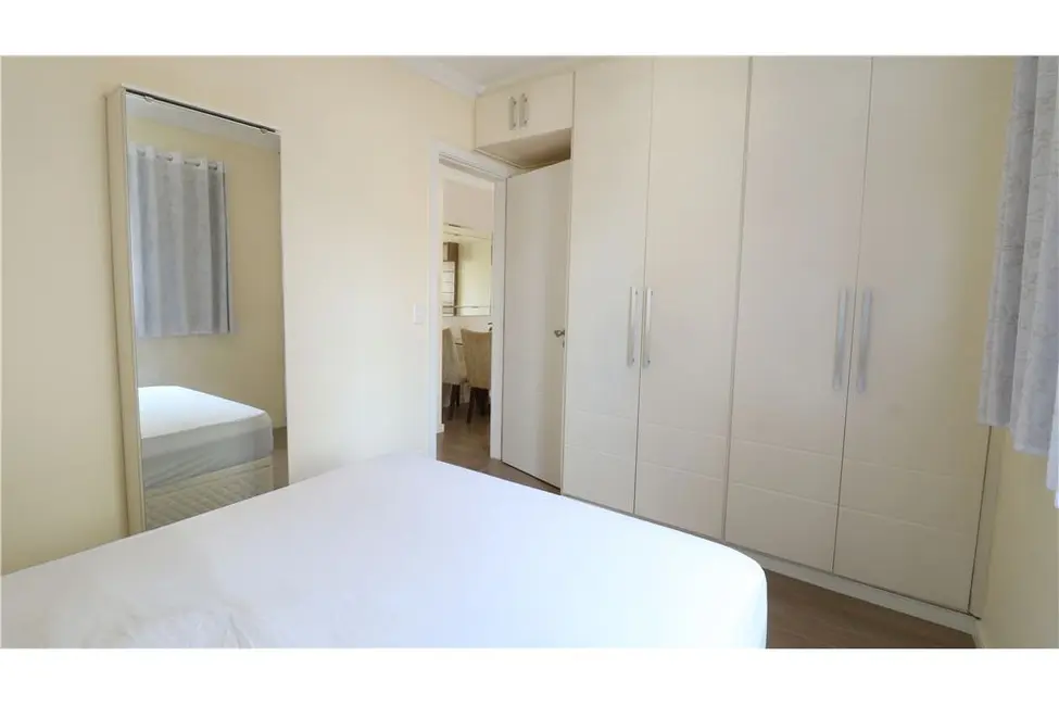 Apartamento com 1 quarto à venda, 43m2 em Vila Congonhas, São Paulo - SP - imagem 8 Foto 8 de Apartamento com 1 quarto à venda, 43m2 em Vila Congonhas, São Paulo - SP