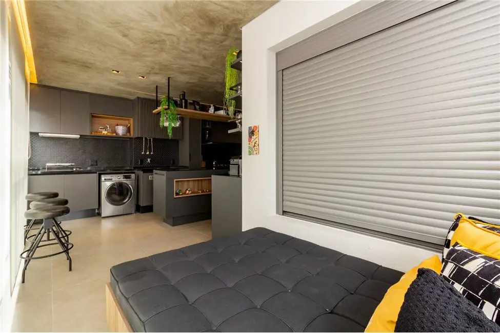 Apartamento com 2 quartos à venda, 69m2 em Lapa, São Paulo - SP - imagem 9 Foto 9 de Apartamento com 2 quartos à venda, 69m2 em Lapa, São Paulo - SP