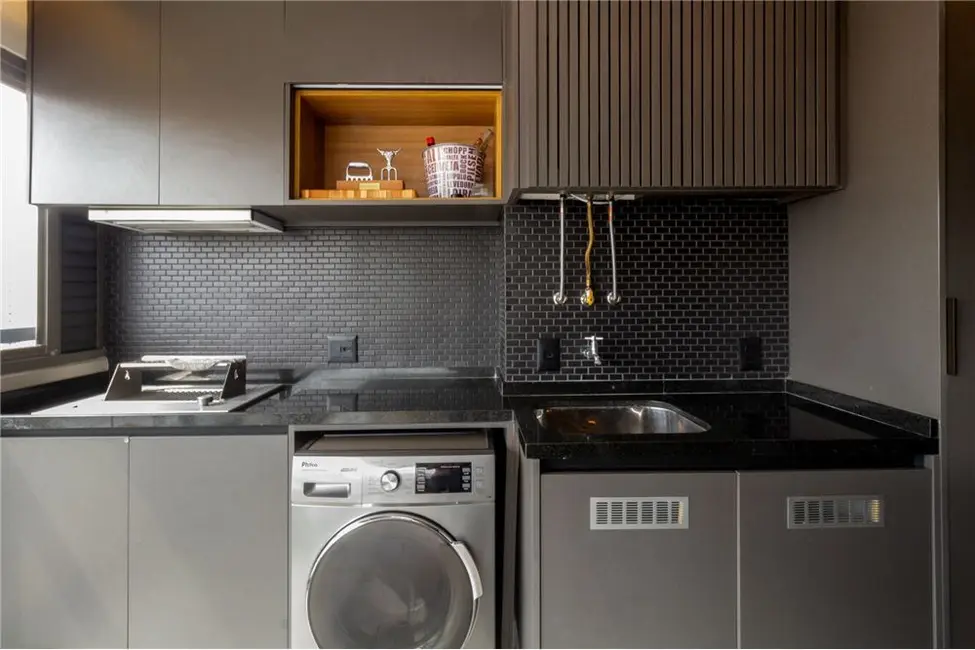 Apartamento com 2 quartos à venda, 69m2 em Lapa, São Paulo - SP - imagem 7 Foto 7 de Apartamento com 2 quartos à venda, 69m2 em Lapa, São Paulo - SP