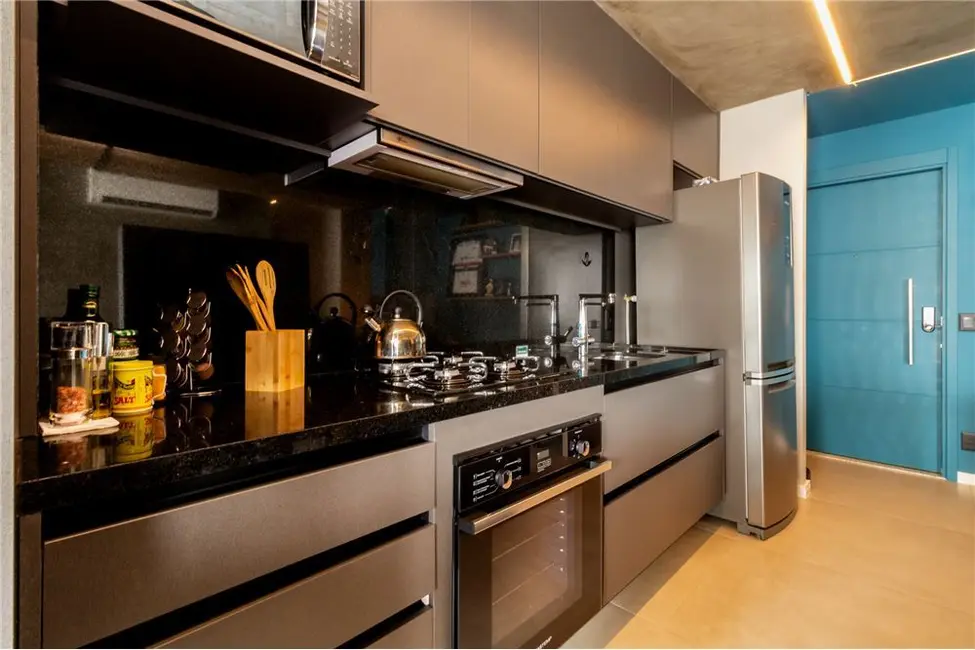 Apartamento com 2 quartos à venda, 69m2 em Lapa, São Paulo - SP - imagem 6 Foto 6 de Apartamento com 2 quartos à venda, 69m2 em Lapa, São Paulo - SP