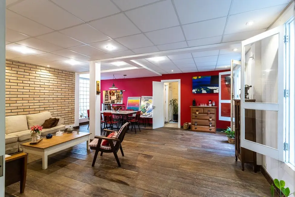 Foto 2 de Casa com 6 quartos à venda, 253m2 em Jardim Bonfiglioli, São Paulo - SP