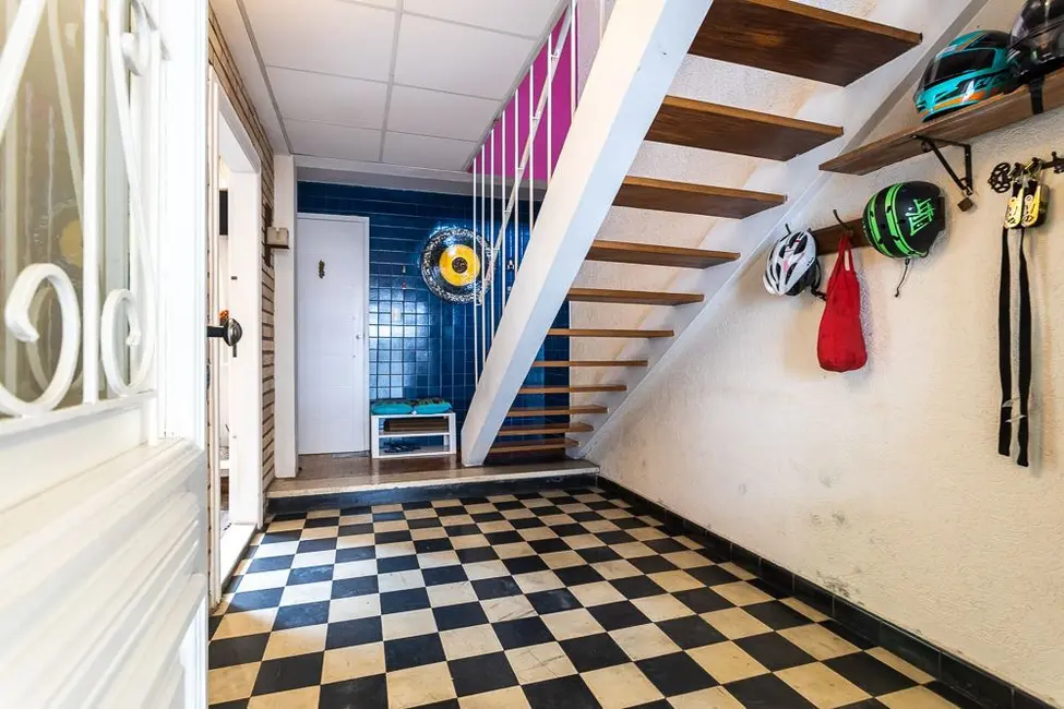 Foto 6 de Casa com 6 quartos à venda, 253m2 em Jardim Bonfiglioli, São Paulo - SP