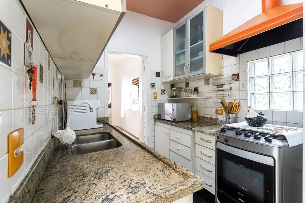 Foto 9 de Casa com 6 quartos à venda, 253m2 em Jardim Bonfiglioli, São Paulo - SP