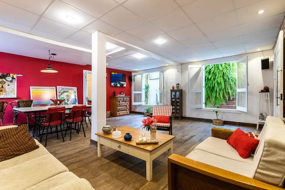 Foto 1 de Casa com 6 quartos à venda, 253m2 em Jardim Bonfiglioli, São Paulo - SP