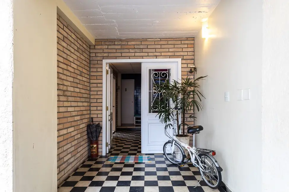 Foto 5 de Casa com 6 quartos à venda, 253m2 em Jardim Bonfiglioli, São Paulo - SP