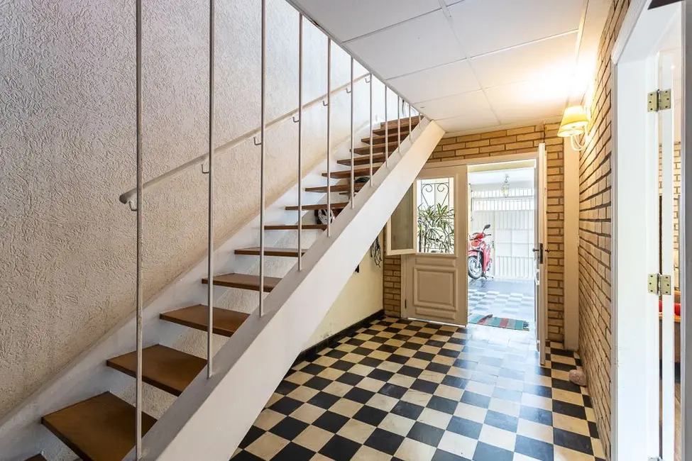 Foto 7 de Casa com 6 quartos à venda, 253m2 em Jardim Bonfiglioli, São Paulo - SP