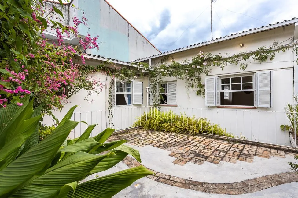 Foto 8 de Casa com 6 quartos à venda, 253m2 em Jardim Bonfiglioli, São Paulo - SP