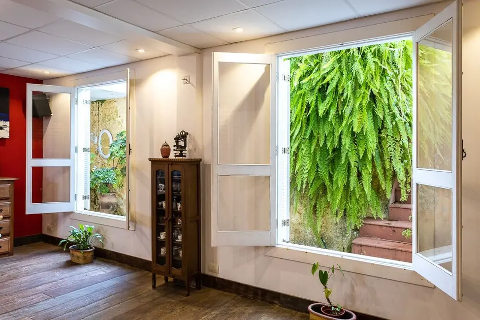 Foto 4 de Casa com 6 quartos à venda, 253m2 em Jardim Bonfiglioli, São Paulo - SP