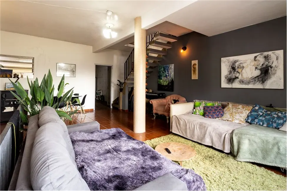 Foto 2 de Casa com 2 quartos à venda, 149m2 em Alto da Lapa, São Paulo - SP