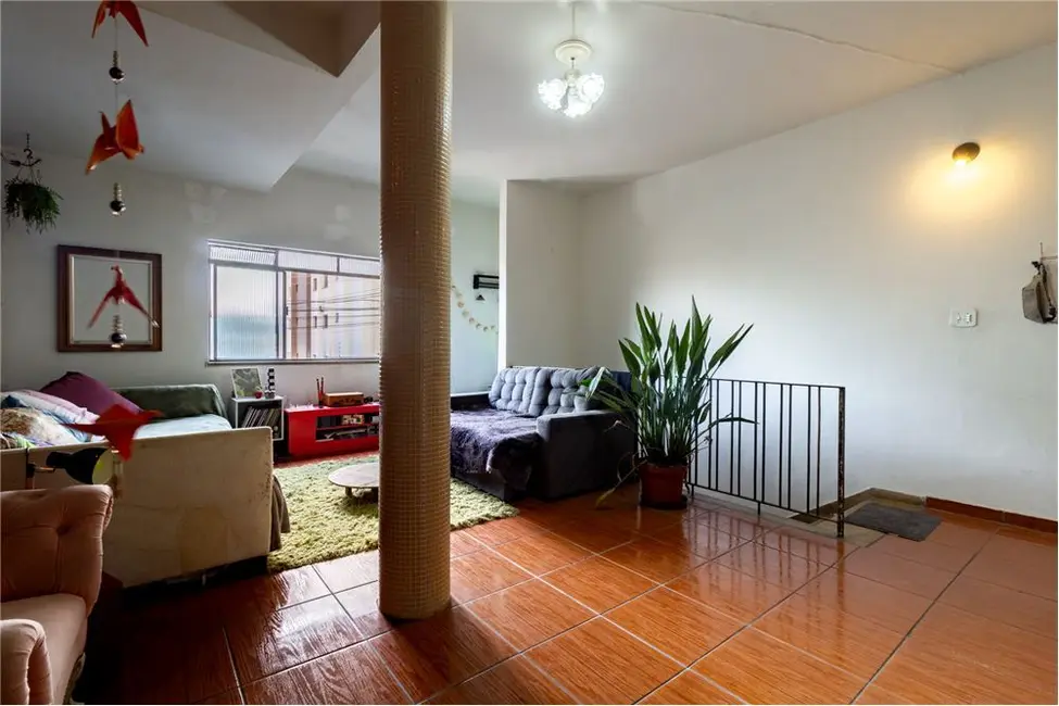 Casa com 2 quartos à venda, 149m2 em Alto da Lapa, São Paulo - SP - imagem 4 Foto 4 de Casa com 2 quartos à venda, 149m2 em Alto da Lapa, São Paulo - SP