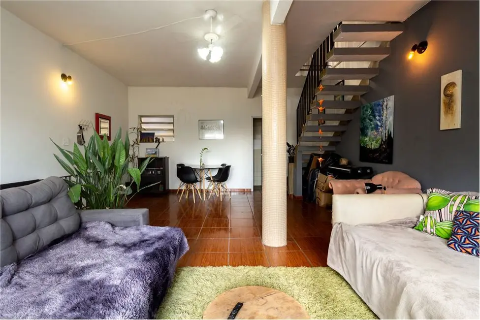 Casa com 2 quartos à venda, 149m2 em Alto da Lapa, São Paulo - SP - imagem 3 Foto 3 de Casa com 2 quartos à venda, 149m2 em Alto da Lapa, São Paulo - SP