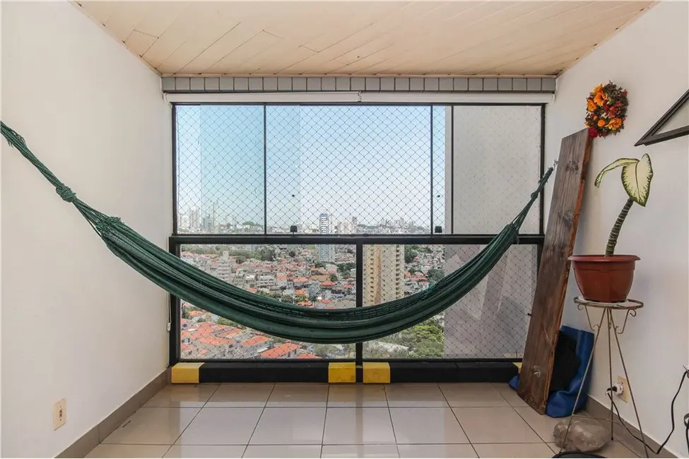 Apartamento com 3 quartos à venda, 87m2 em Perdizes, São Paulo - SP - imagem 6 Foto 6 de Apartamento com 3 quartos à venda, 87m2 em Perdizes, São Paulo - SP