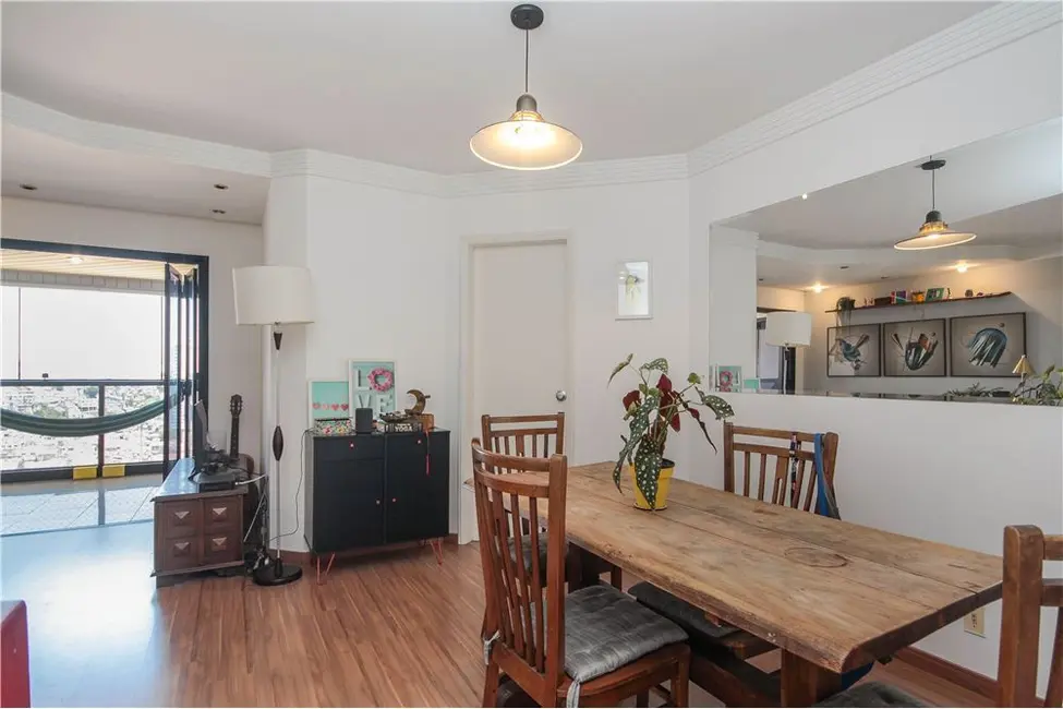 Apartamento com 3 quartos à venda, 87m2 em Perdizes, São Paulo - SP - imagem 8 Foto 8 de Apartamento com 3 quartos à venda, 87m2 em Perdizes, São Paulo - SP