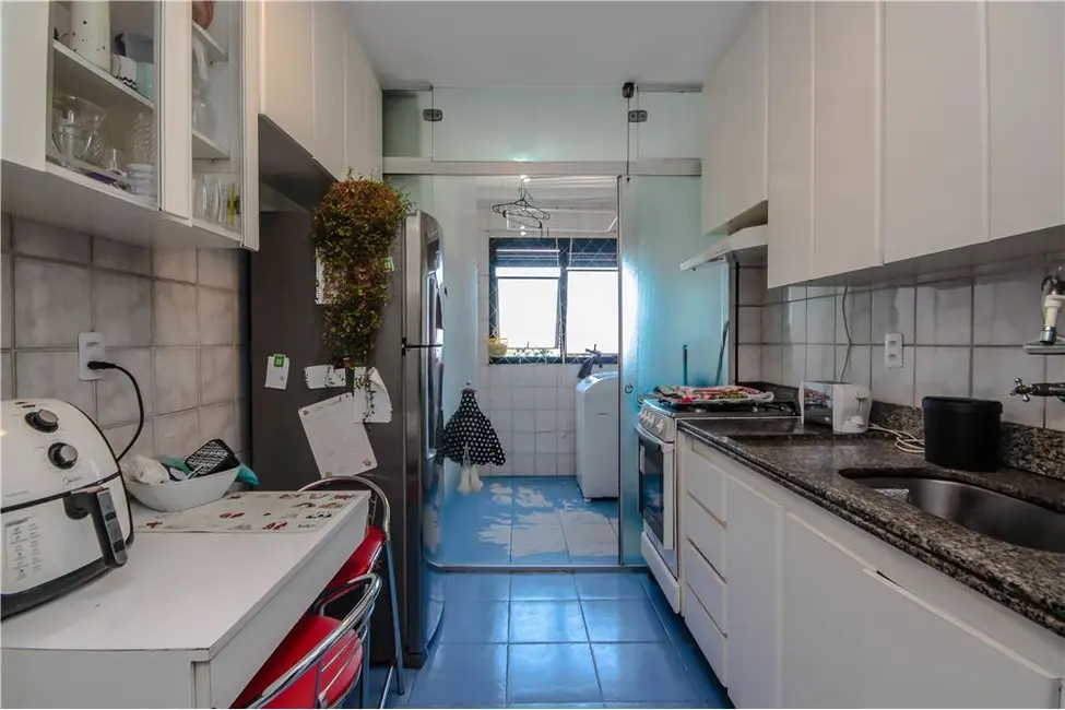 Apartamento com 3 quartos à venda, 87m2 em Perdizes, São Paulo - SP - imagem 9 Foto 9 de Apartamento com 3 quartos à venda, 87m2 em Perdizes, São Paulo - SP