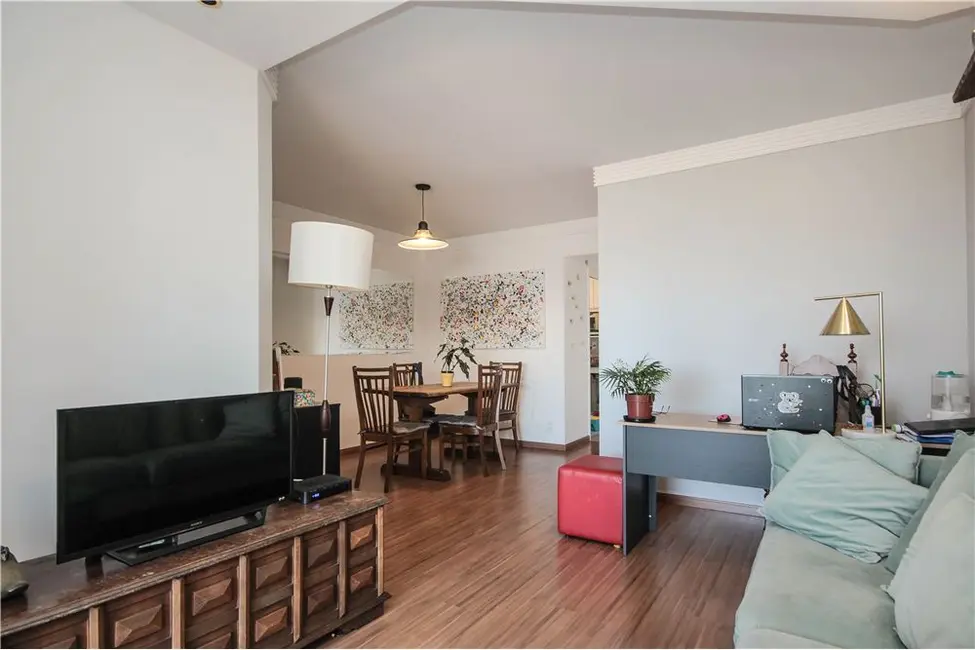 Apartamento com 3 quartos à venda, 87m2 em Perdizes, São Paulo - SP - imagem 5 Foto 5 de Apartamento com 3 quartos à venda, 87m2 em Perdizes, São Paulo - SP