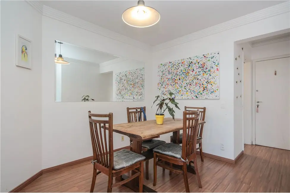 Apartamento com 3 quartos à venda, 87m2 em Perdizes, São Paulo - SP - imagem 7 Foto 7 de Apartamento com 3 quartos à venda, 87m2 em Perdizes, São Paulo - SP