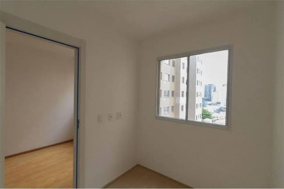 Foto 5 de Apartamento com 2 quartos à venda, 36m2 em Barra Funda, São Paulo - SP