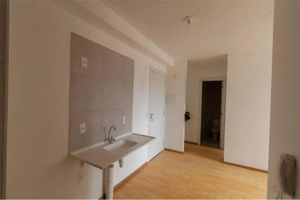 Foto 1 de Apartamento com 2 quartos à venda, 36m2 em Barra Funda, São Paulo - SP