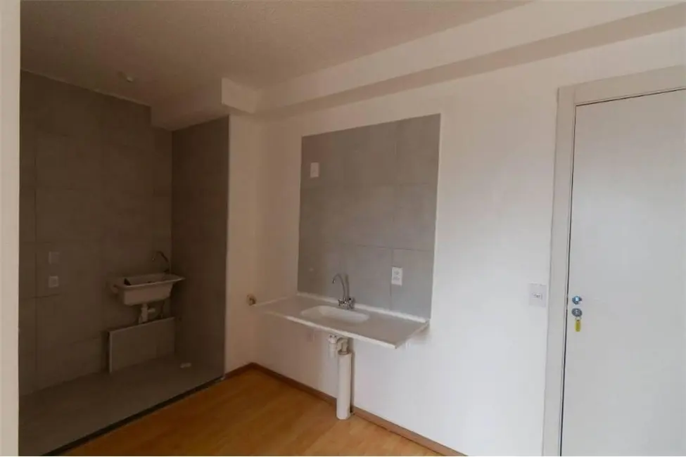 Foto 9 de Apartamento com 2 quartos à venda, 36m2 em Barra Funda, São Paulo - SP