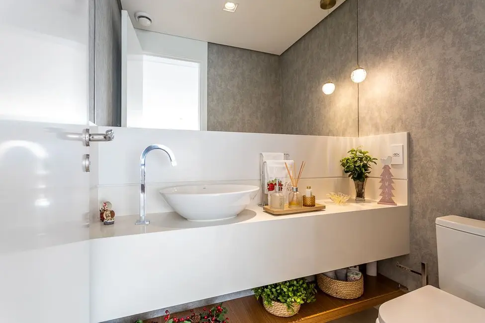 Foto 8 de Apartamento com 4 quartos à venda, 158m2 em Perdizes, São Paulo - SP