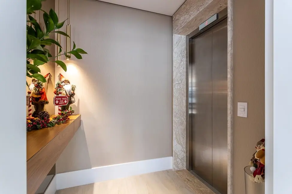 Foto 2 de Apartamento com 4 quartos à venda, 158m2 em Perdizes, São Paulo - SP