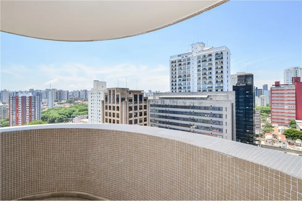 Apartamento com 3 quartos à venda, 146m2 em Vila Clementino, São Paulo - SP - imagem 7 Foto 7 de Apartamento com 3 quartos à venda, 146m2 em Vila Clementino, São Paulo - SP