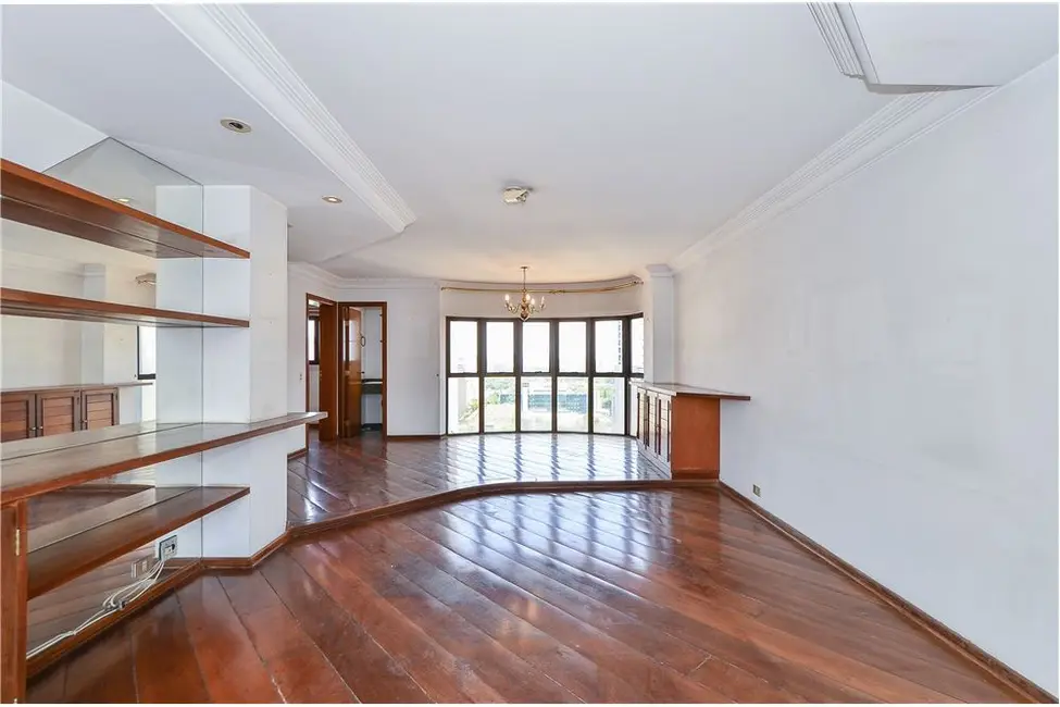 Apartamento com 3 quartos à venda, 146m2 em Vila Clementino, São Paulo - SP - imagem 2 Foto 2 de Apartamento com 3 quartos à venda, 146m2 em Vila Clementino, São Paulo - SP