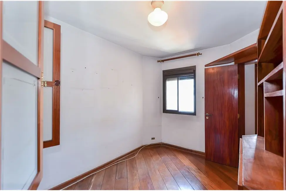 Apartamento com 3 quartos à venda, 146m2 em Vila Clementino, São Paulo - SP - imagem 9 Foto 9 de Apartamento com 3 quartos à venda, 146m2 em Vila Clementino, São Paulo - SP