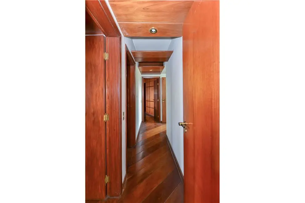 Apartamento com 3 quartos à venda, 146m2 em Vila Clementino, São Paulo - SP - imagem 6 Foto 6 de Apartamento com 3 quartos à venda, 146m2 em Vila Clementino, São Paulo - SP