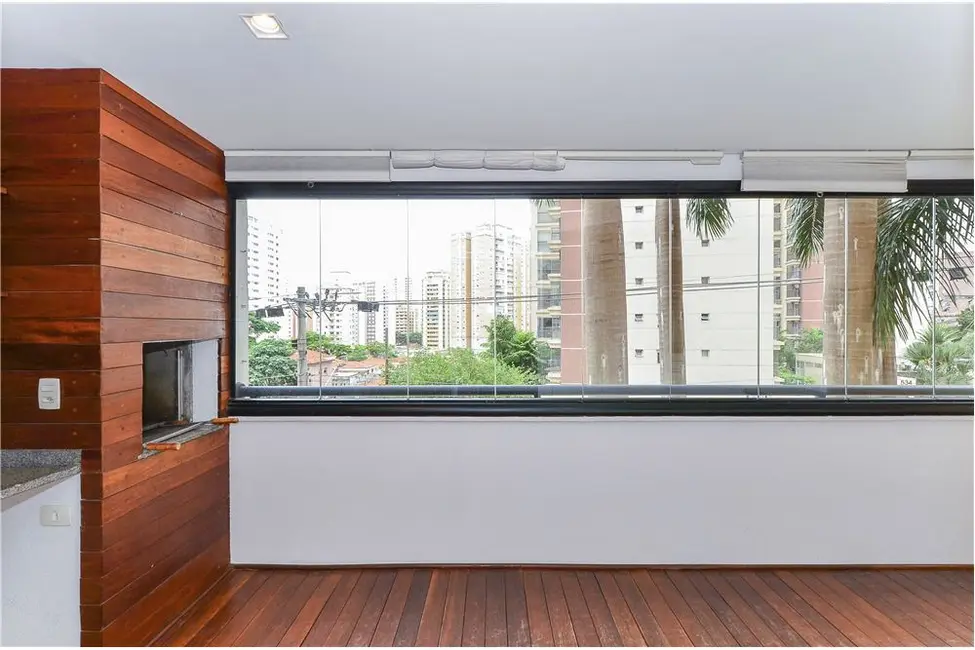 Foto 9 de Apartamento com 3 quartos à venda, 112m2 em Vila Mariana, São Paulo - SP