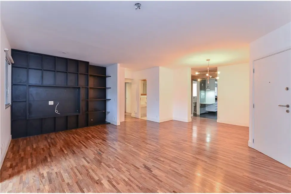 Foto 2 de Apartamento com 3 quartos à venda, 112m2 em Vila Mariana, São Paulo - SP