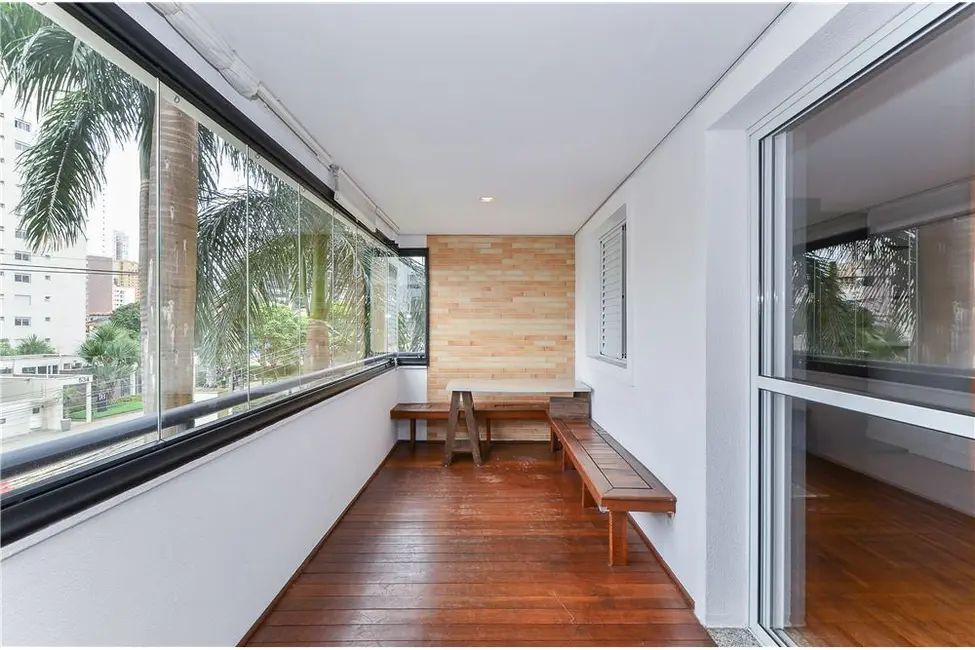 Foto 7 de Apartamento com 3 quartos à venda, 112m2 em Vila Mariana, São Paulo - SP