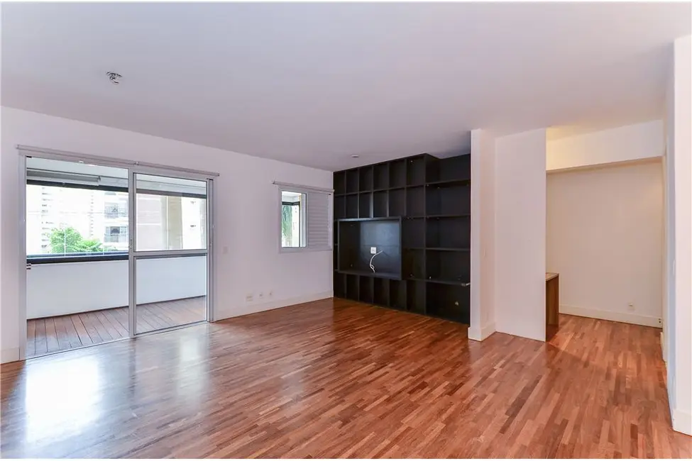 Foto 4 de Apartamento com 3 quartos à venda, 112m2 em Vila Mariana, São Paulo - SP