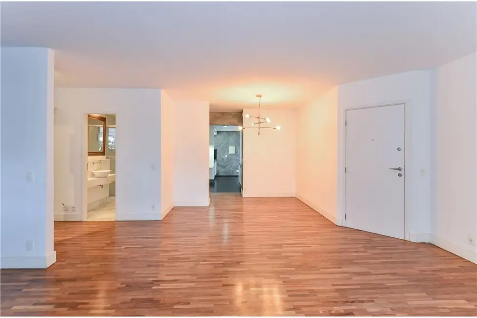 Foto 1 de Apartamento com 3 quartos à venda, 112m2 em Vila Mariana, São Paulo - SP