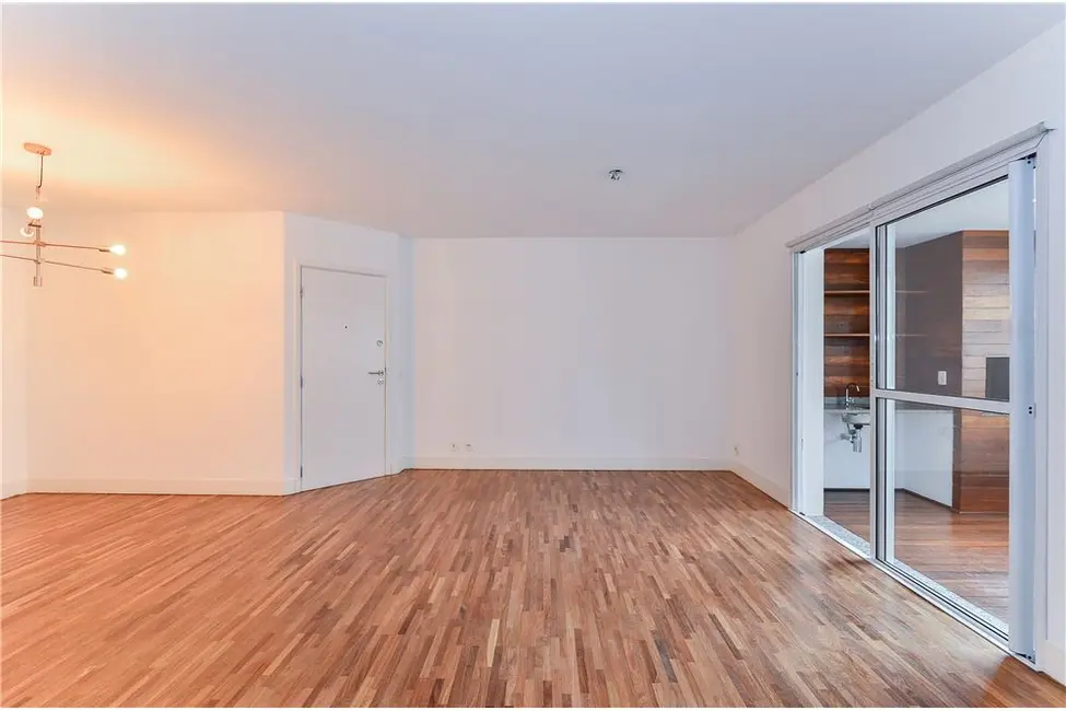 Foto 6 de Apartamento com 3 quartos à venda, 112m2 em Vila Mariana, São Paulo - SP