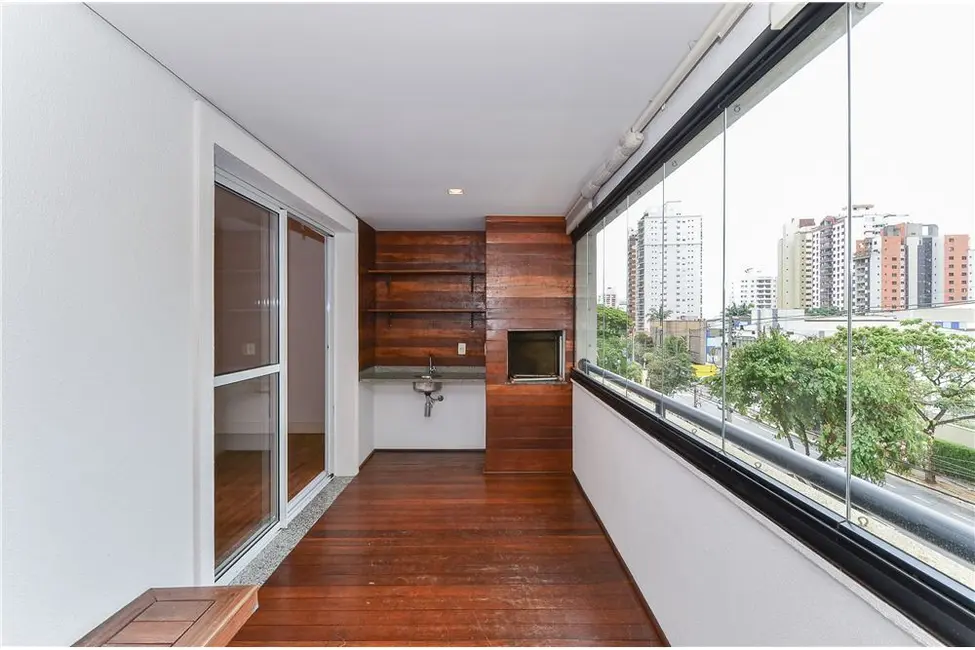 Foto 8 de Apartamento com 3 quartos à venda, 112m2 em Vila Mariana, São Paulo - SP