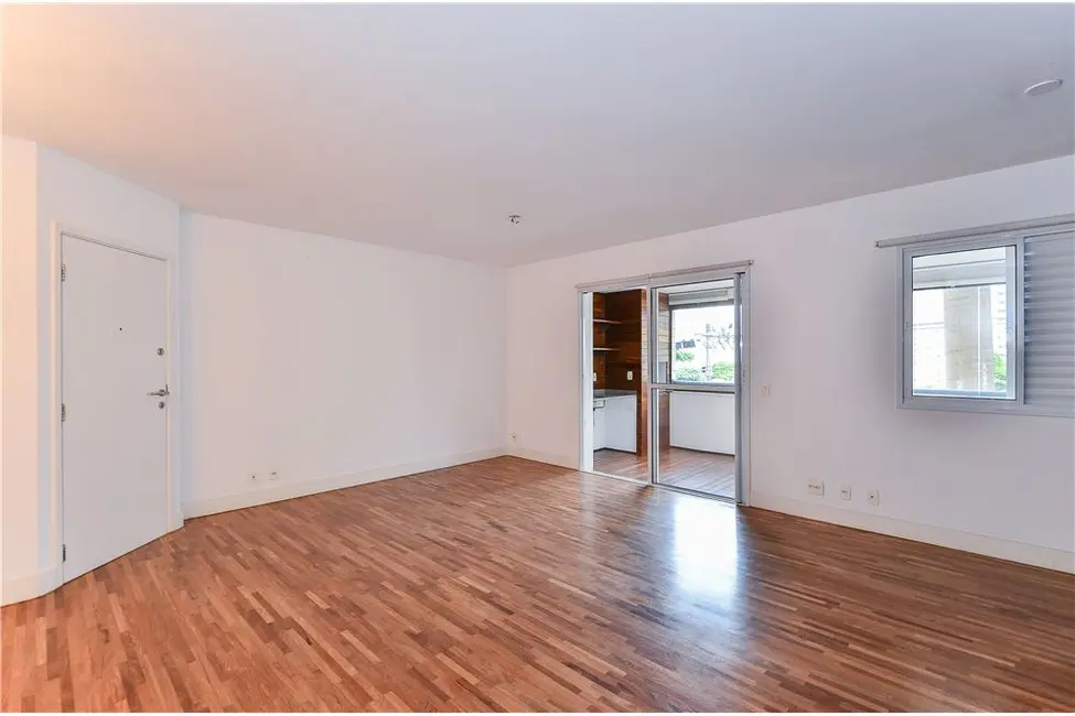 Foto 5 de Apartamento com 3 quartos à venda, 112m2 em Vila Mariana, São Paulo - SP