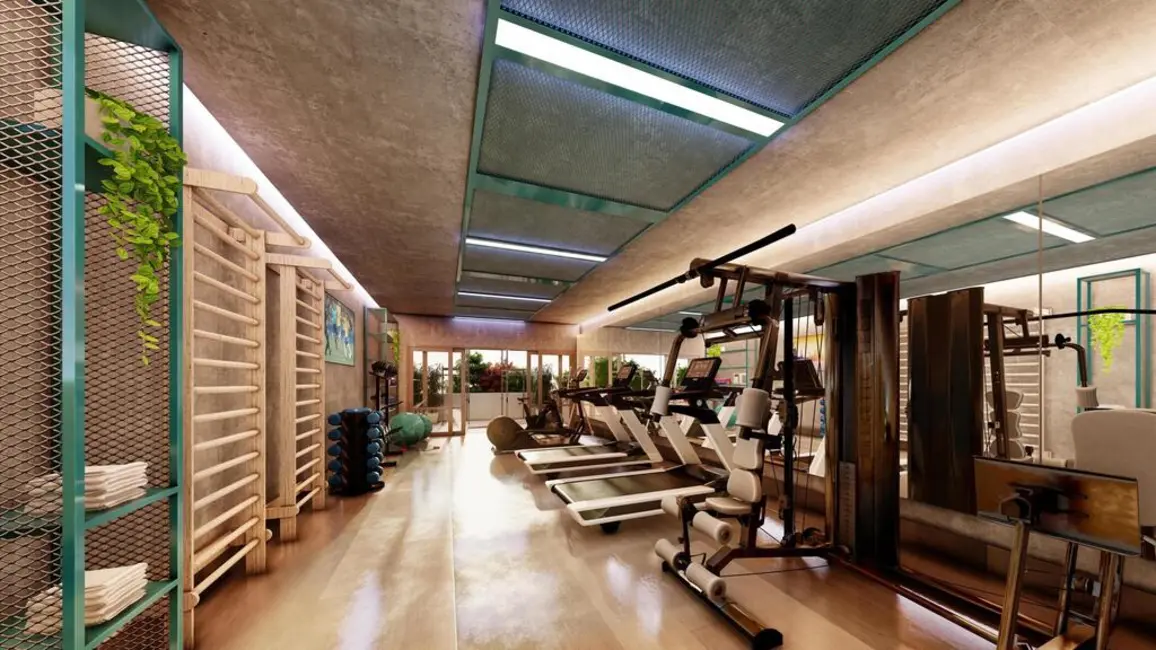 Kitnet com 1 quarto à venda, 40m2 em Vila Romana, São Paulo - SP - imagem 4 Foto 4 de Kitnet com 1 quarto à venda, 40m2 em Vila Romana, São Paulo - SP