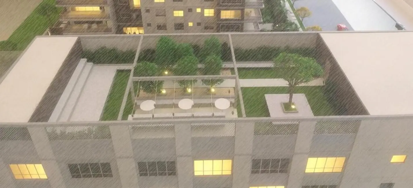 Foto 7 de Kitnet com 1 quarto à venda, 40m2 em Vila Romana, São Paulo - SP