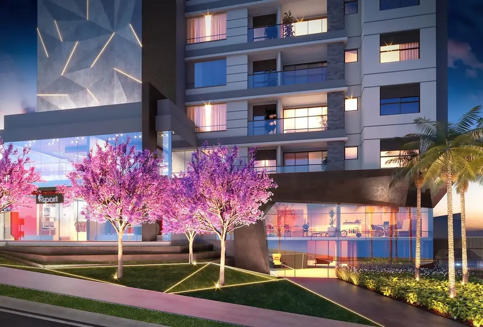 Apartamento com 1 quarto à venda, 38m2 em Vila Mariana, São Paulo - SP - imagem 2 Foto 2 de Apartamento com 1 quarto à venda, 38m2 em Vila Mariana, São Paulo - SP